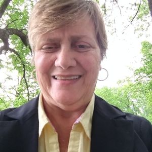 Meet your Posher, Janet